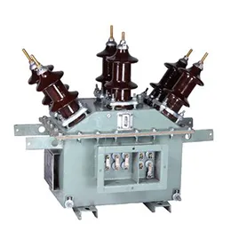 Combined Instrument Transformers