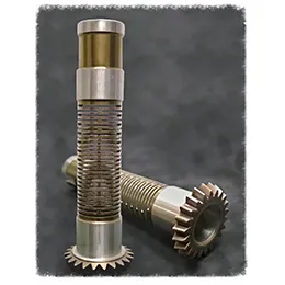 Wire EDM