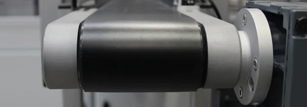 Flat Belt Conveyors