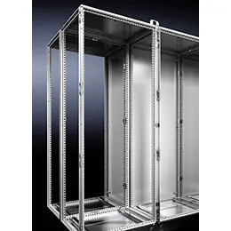 VX25 large enclosure system