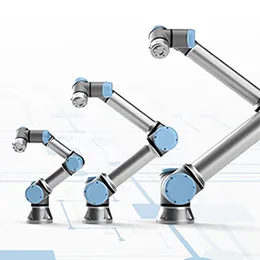 Robots