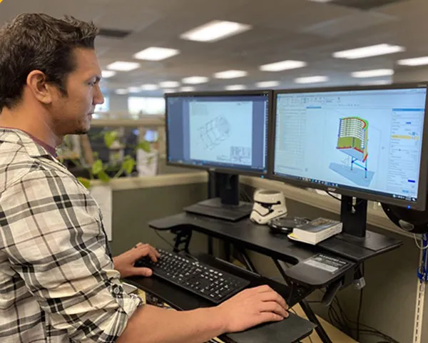 Design & Engineering