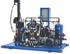 CNG COMPRESSORS AND ACCESSORIES