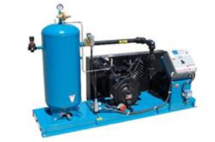 NITROGEN GAS COMPRESSORS AND BOOSTERS