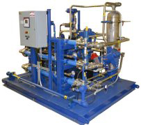 SYNGAS COMPRESSORS