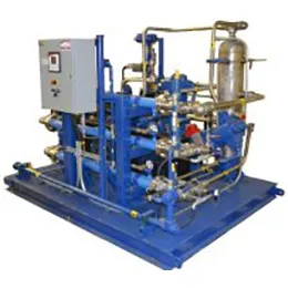 syngas compressors