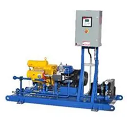 vapor recovery compressors