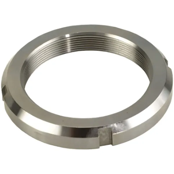 N-00 Series Locknut