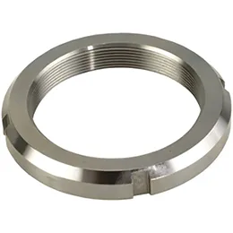 N-00 Series Locknut