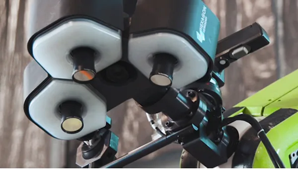 METROLOGY AUTOMATION