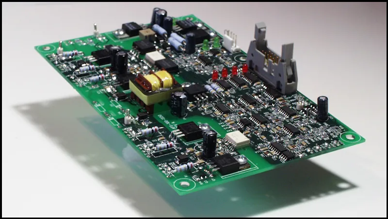 BAP-1551 Half Bridge IGBT Driver