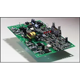 BAP-1551 Half Bridge IGBT Driver