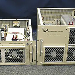 Custom High-Power Systems