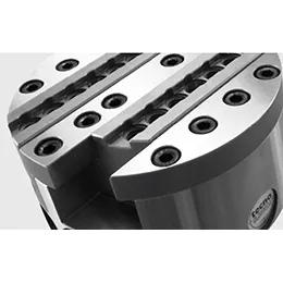 FACING HEAD WITH TWIN SLIDE TRD