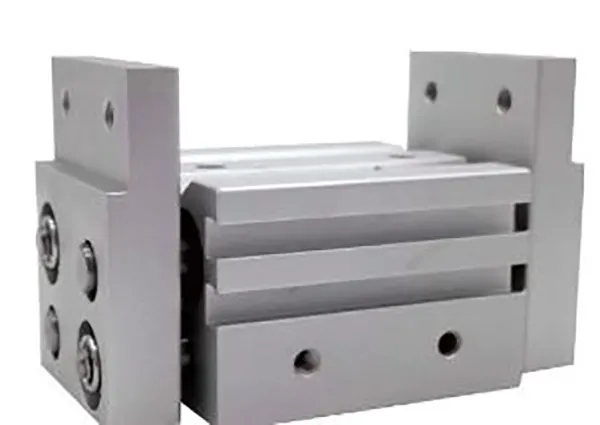 PNEUMATIC PARALLEL GRIPPERS