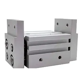 PNEUMATIC PARALLEL GRIPPERS