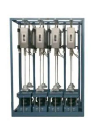 Direct Load Testers