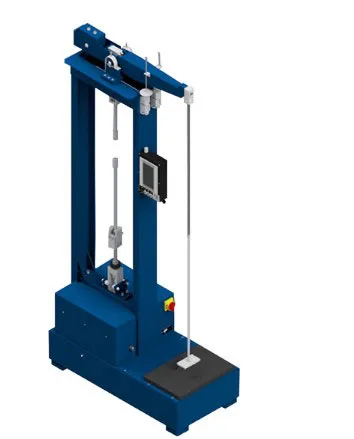 LEVER ARM TEST SYSTEMS