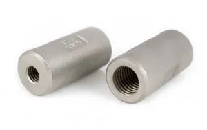 Couplings and Pull Rods