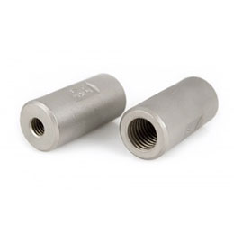 Couplings and Pull Rods