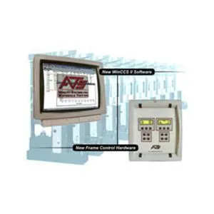 WinCCS Control Upgrades