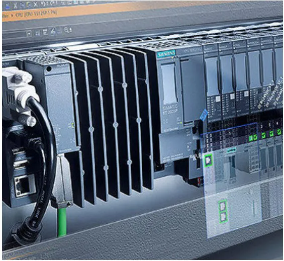 DISTRIBUTED CONTROLLERS