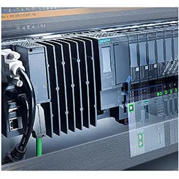 DISTRIBUTED CONTROLLERS