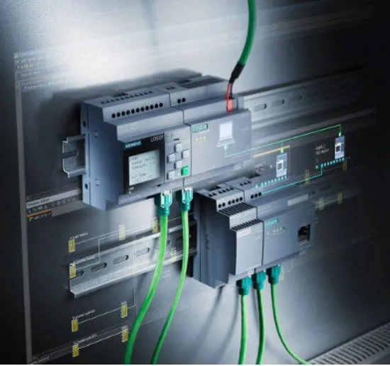 Logic Module Horton Logic Module | Relays & Industrial Controls | Aps Industrial