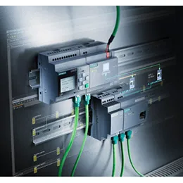 LOGIC MODULE