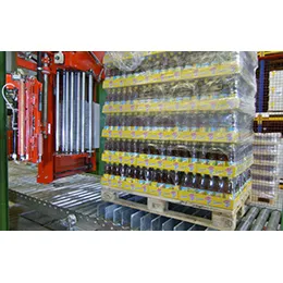 Pneumatic Pallet Lifter