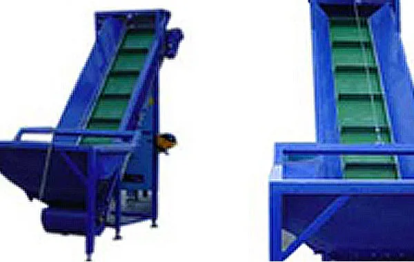 Vertical Conveyor