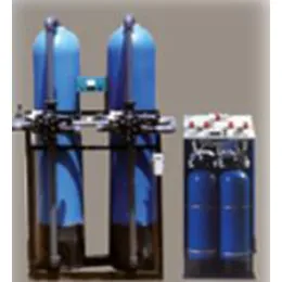 Package Demineraliser