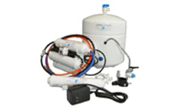 Water Filtration Systems