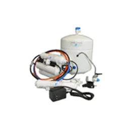 Water Filtration Systems