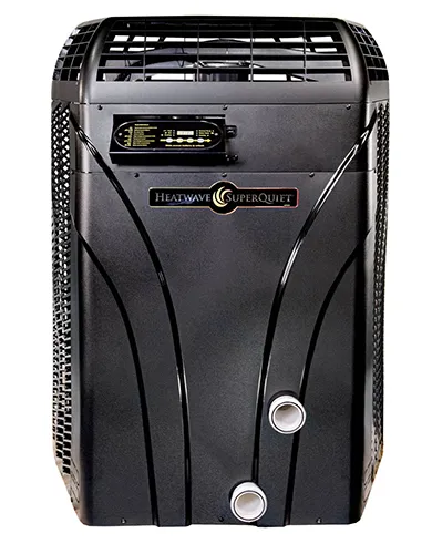 HeatWave SuperQuiet SQ125
