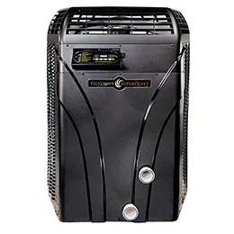 HeatWave SuperQuiet SQ125