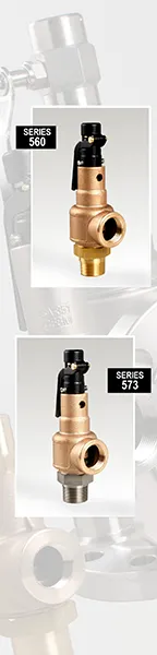 SERIES 560
