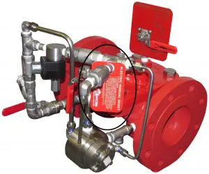 Electric Manual Reset (EMR)