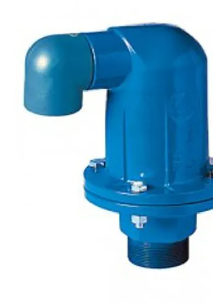 D-040-C  Combination Air Valve