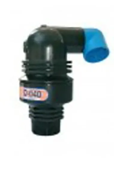 D-040  Combination Air Valve