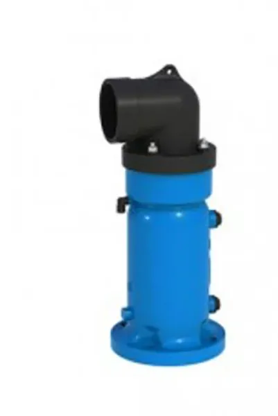 D-46 Combination Air Valve