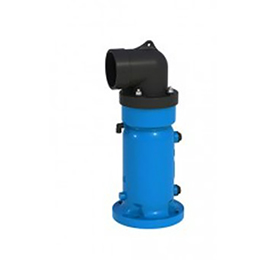 D-040 V / I  Combination Air Valve for Industry