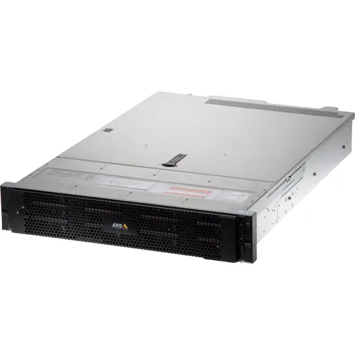 Camera Station S11 Video Recorder Series