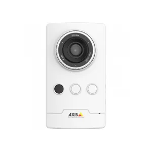 M1045-LW Network Camera