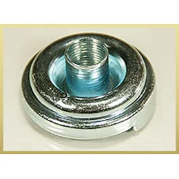 Progressive Die Stamping Services