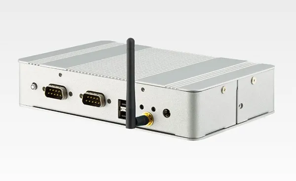 Android Dual Display Terminal