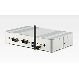 Android Dual Display Terminal