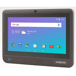 IOT-800N 8 Android Panel PC