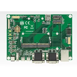 PBA-9000-A SOM Family Carrier Board