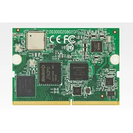 Rockchip PX30 Processor System on Module